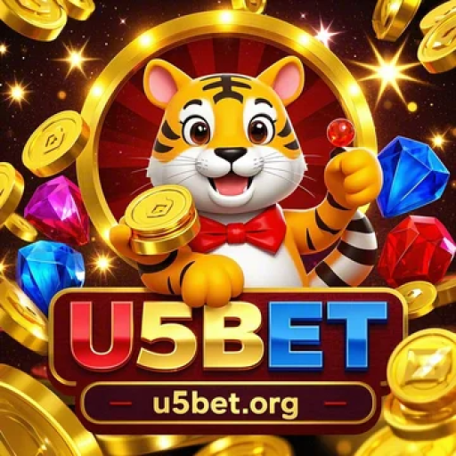 Explorando a Categoria 'Comunidade' no U5BET: Onde Jogadores se Encontram e Interagem