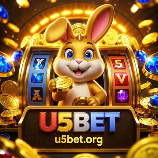 Descubra o Mundo das Apostas em eSports no U5BET