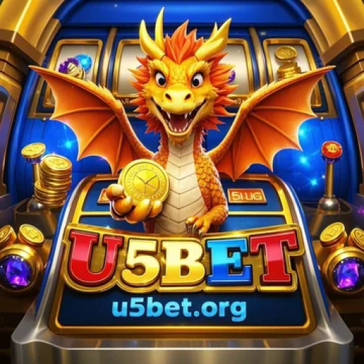 Descubra o Live Betting no U5BET: Apostas em Tempo Real que Aumentam a Emoção