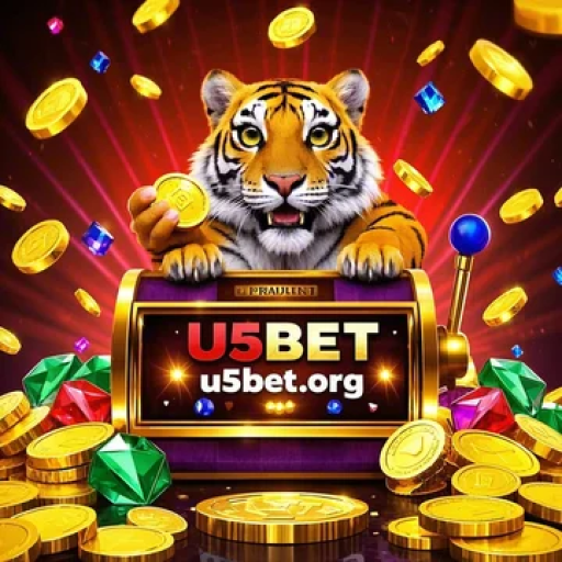 A Emoção dos Jogos de Mesa no U5BET