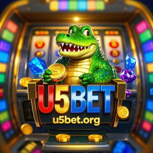 A Emoção dos Esportes Virtuais no U5BET